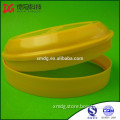 Plastic Coffee Can Lid Easy Peel Off Lid For Food Can